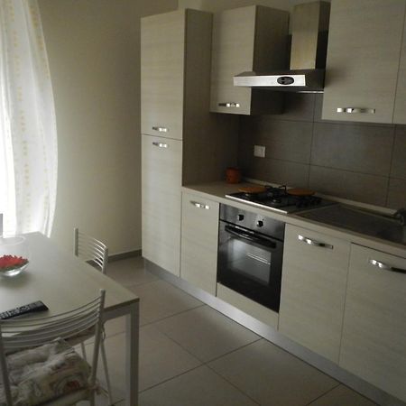 Appartamento Villarosa Syracuse Luaran gambar