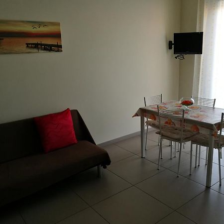 Appartamento Villarosa Syracuse Luaran gambar