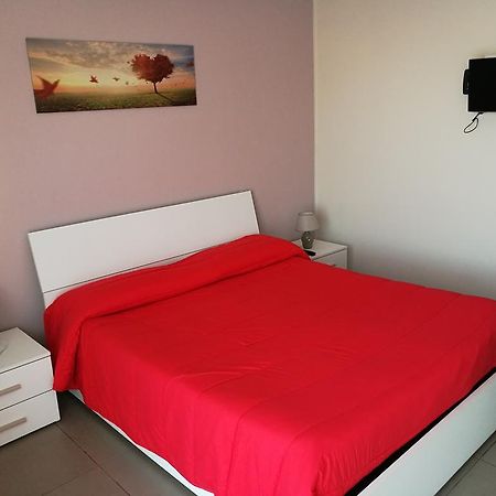 Appartamento Villarosa Syracuse Luaran gambar