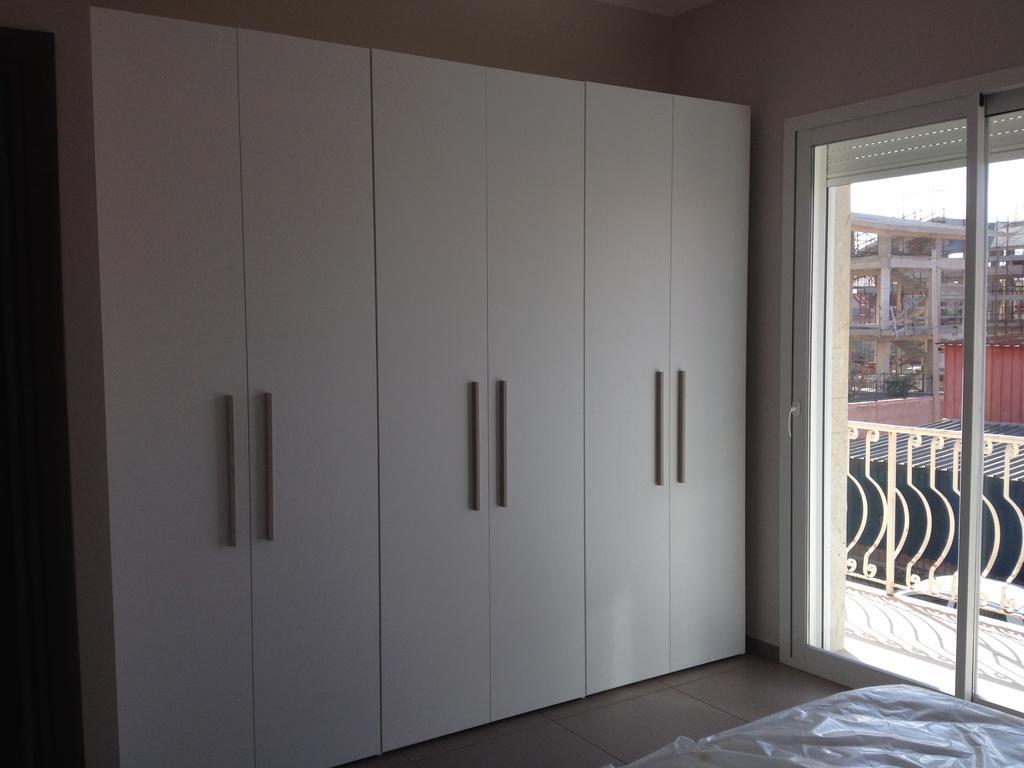 Appartamento Villarosa Syracuse Luaran gambar