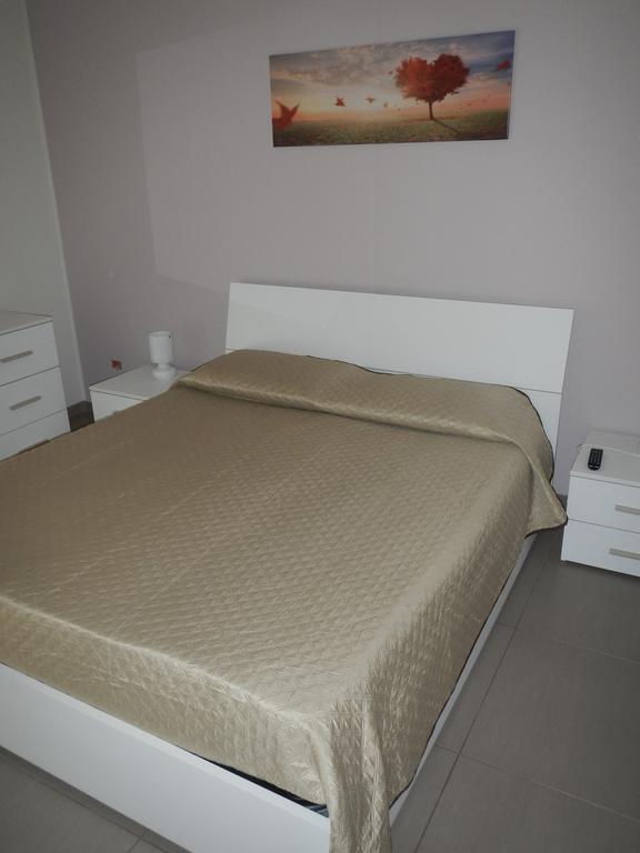 Appartamento Villarosa Syracuse Luaran gambar