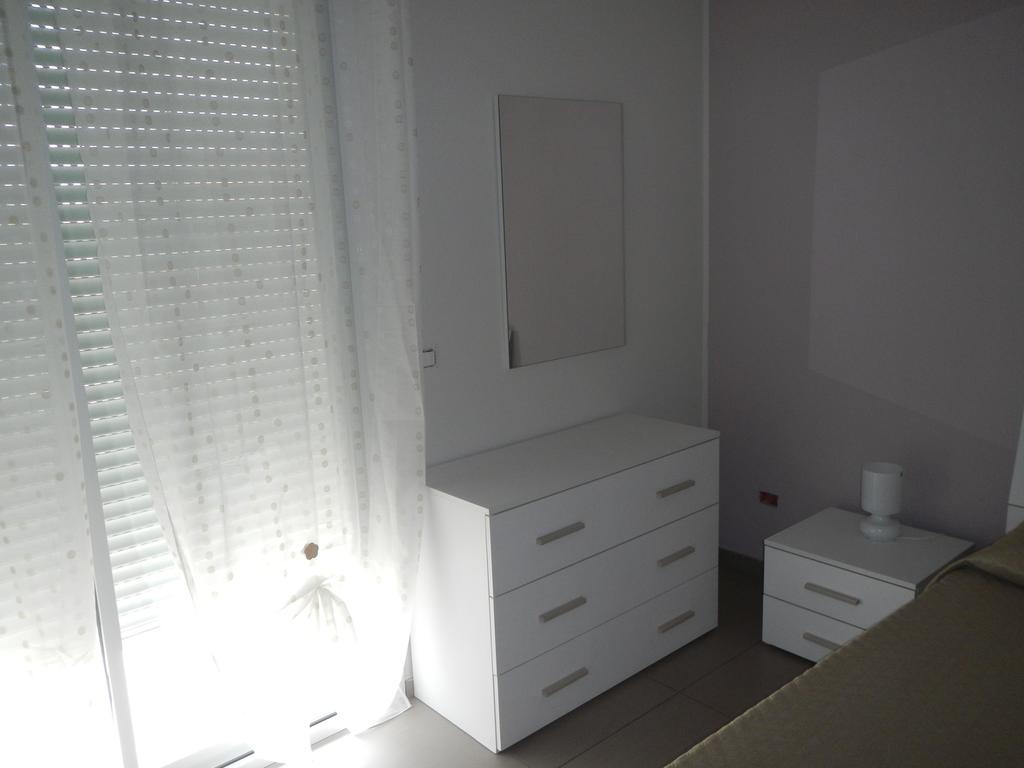 Appartamento Villarosa Syracuse Luaran gambar