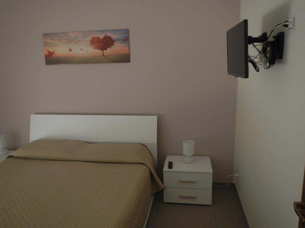 Appartamento Villarosa Syracuse Luaran gambar