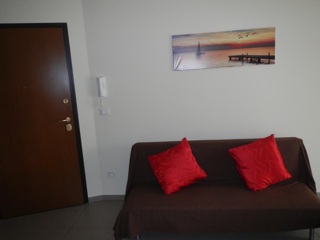 Appartamento Villarosa Syracuse Luaran gambar