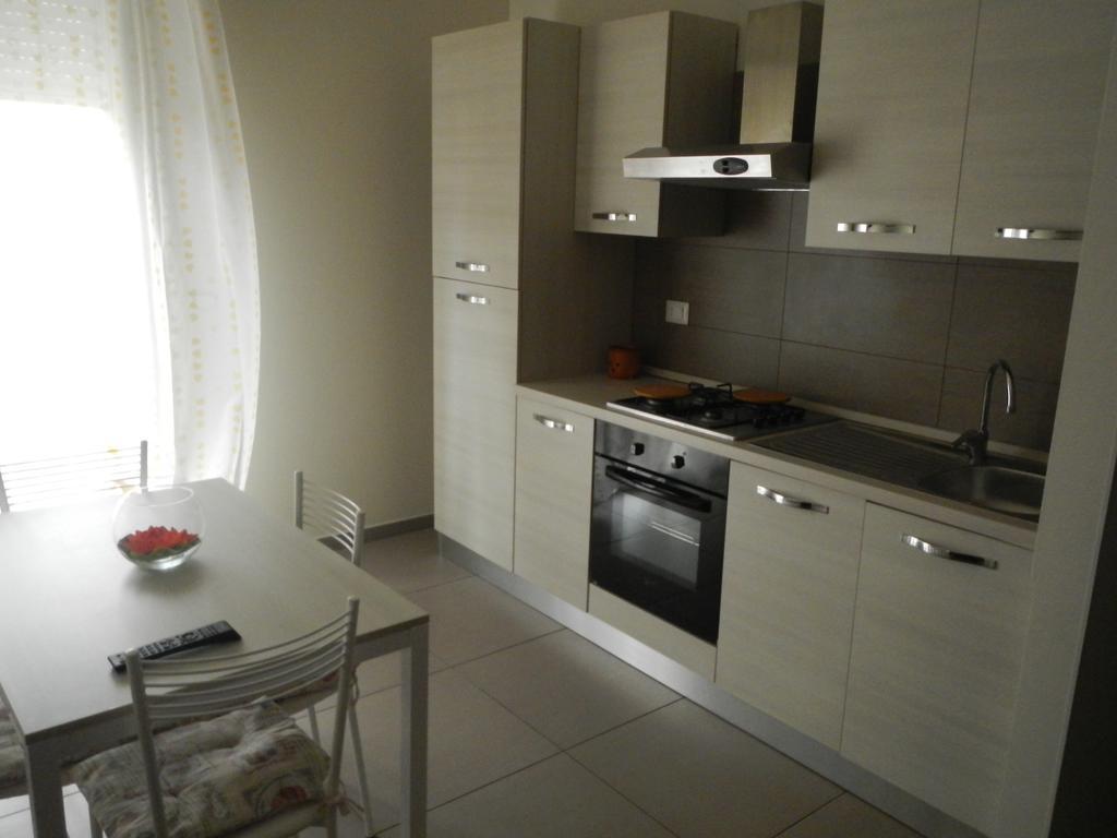 Appartamento Villarosa Syracuse Luaran gambar