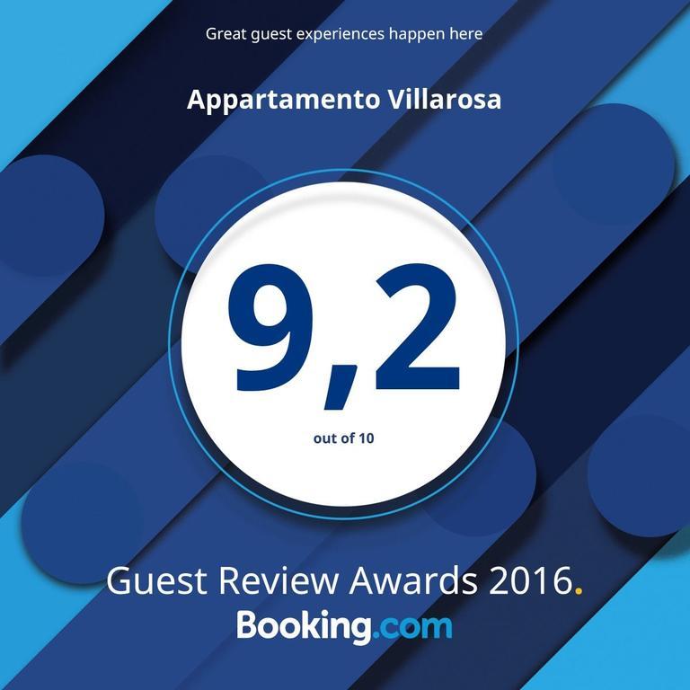 Appartamento Villarosa Syracuse Luaran gambar