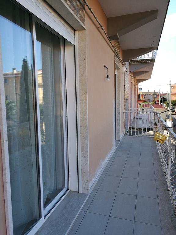 Appartamento Villarosa Syracuse Luaran gambar