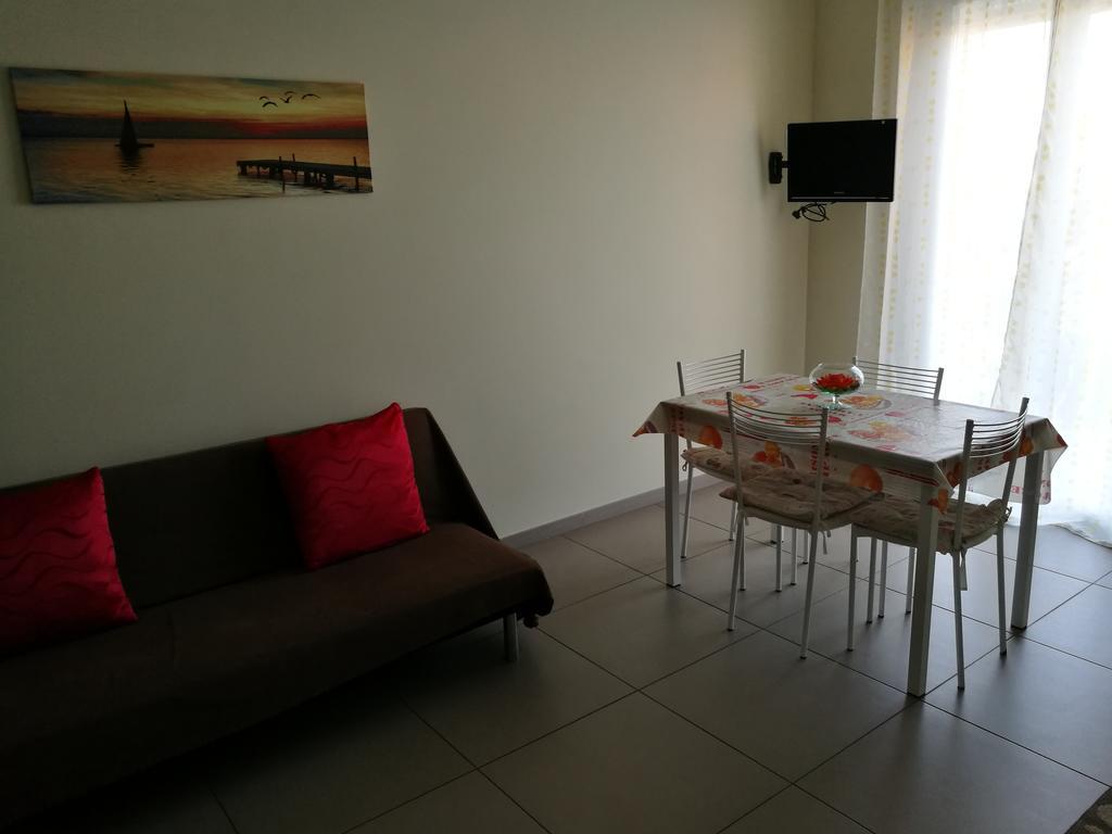 Appartamento Villarosa Syracuse Luaran gambar
