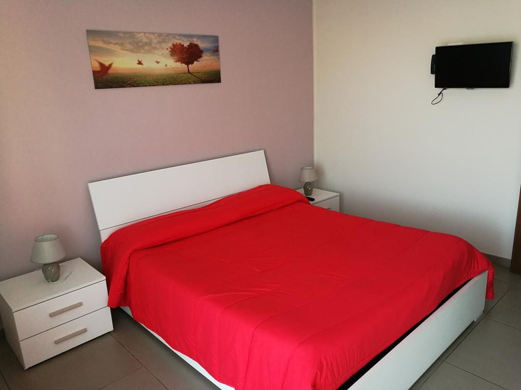 Appartamento Villarosa Syracuse Luaran gambar