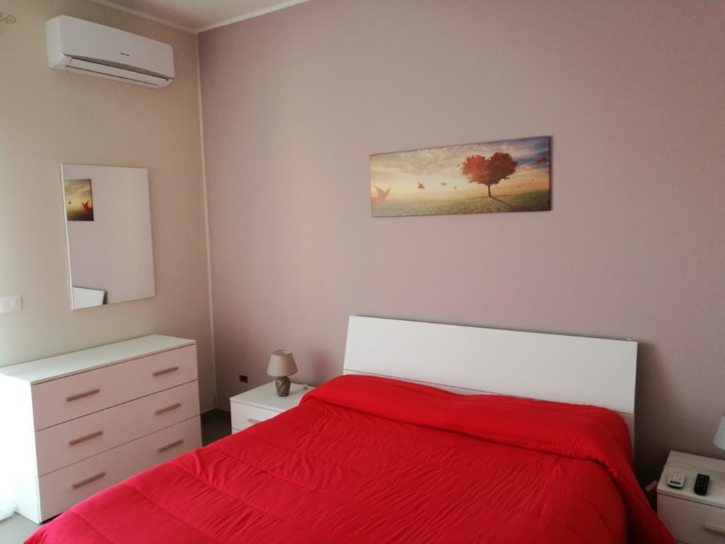 Appartamento Villarosa Syracuse Luaran gambar