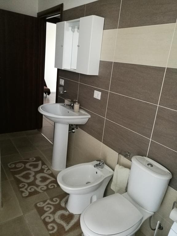 Appartamento Villarosa Syracuse Luaran gambar