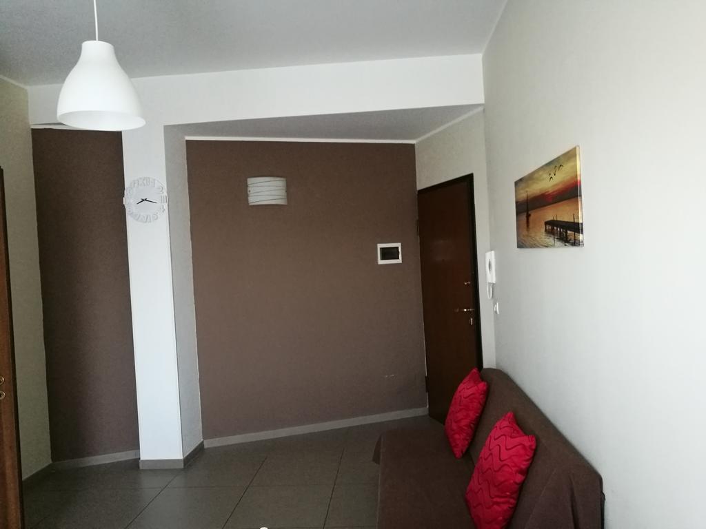 Appartamento Villarosa Syracuse Luaran gambar