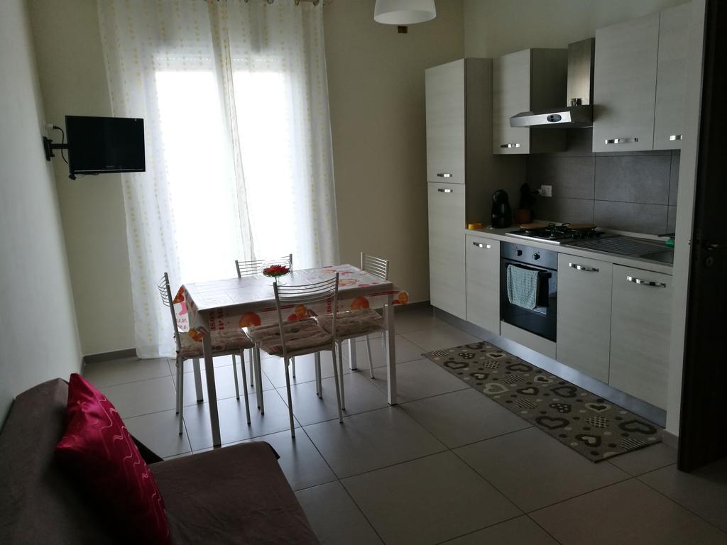 Appartamento Villarosa Syracuse Luaran gambar