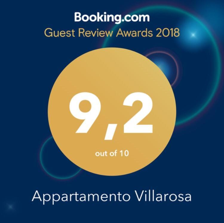 Appartamento Villarosa Syracuse Luaran gambar